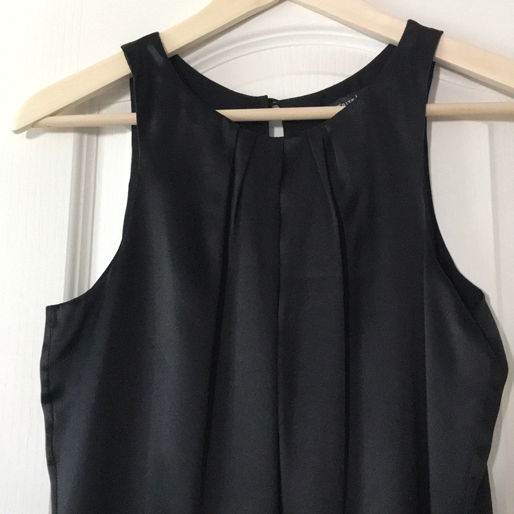 100% Silk dress WHBM - Picture 4 of 6